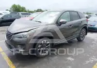 2016 Mazda CX-5 фото