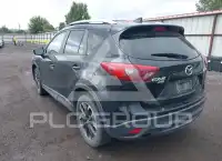 2016 Mazda CX-5 фото