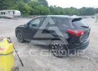 2016 Mazda CX-5 фото
