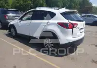 2016 Mazda CX-5 фото