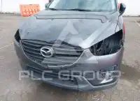 2016 Mazda CX-5 фото