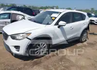 2016 Mazda CX-5 photo