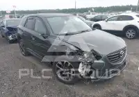 2016 Mazda CX-5 фото