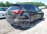 2016 Mazda CX-5 photo