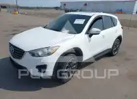 2016 Mazda CX-5 фото