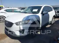2016 Mazda CX-5 фото