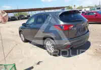 2016 Mazda CX-5 фото