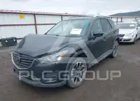 2016 Mazda CX-5 фото