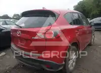 2016 Mazda CX-5 фото
