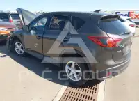 2016 Mazda CX-5 фото