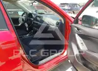 2016 Mazda CX-5 photo
