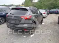 2016 Mazda CX-5 photo