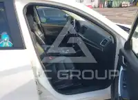 2016 Mazda CX-5 фото