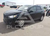 2016 Mazda CX-5 фото