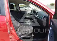 2016 Mazda CX-5 фото