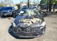 2016 Mazda CX-5 фото