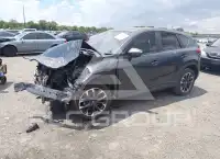 2016 Mazda CX-5 фото