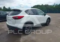 2016 Mazda CX-5 photo