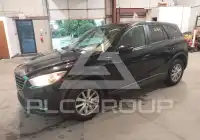2016 Mazda CX-5 фото
