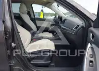 2016 Mazda CX-5 photo