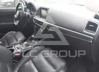 2016 Mazda CX-5 photo