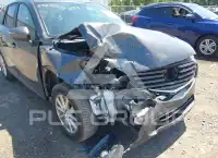 2016 Mazda CX-5 фото