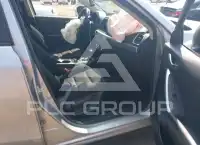 2016 Mazda CX-5 фото