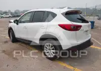 2016 Mazda CX-5 photo