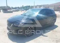 2016 Mazda CX-5 фото