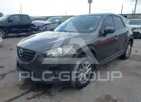 2016 Mazda CX-5 фото