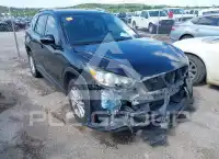 2016 Mazda CX-5 photo
