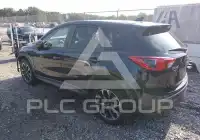 2016 Mazda CX-5 photo