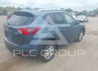 2016 Mazda CX-5 фото