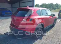 2016 Mazda CX-5 фото