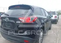 2016 Mazda CX-5 фото