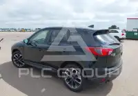 2016 Mazda CX-5 фото