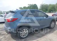 2016 Mazda CX-5 фото