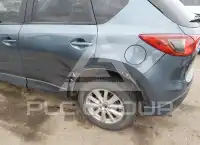 2016 Mazda CX-5 фото