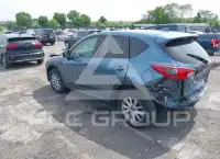 2016 Mazda CX-5 фото