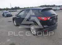 2016 Mazda CX-5 photo