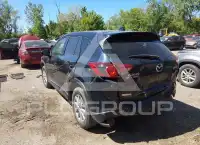 2016 Mazda CX-5 фото