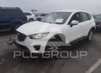 2016 Mazda CX-5 фото