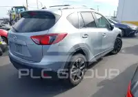 2016 Mazda CX-5 photo
