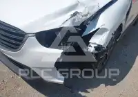 2016 Mazda CX-5 фото