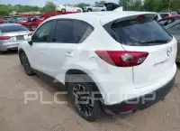 2016 Mazda CX-5 фото