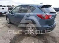 2016 Mazda CX-5 фото