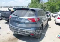 2016 Mazda CX-5 photo