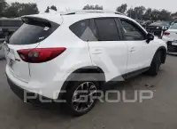 2016 Mazda CX-5 photo