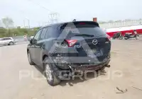 2016 Mazda CX-5 photo