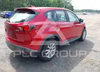 2016 Mazda CX-5 фото